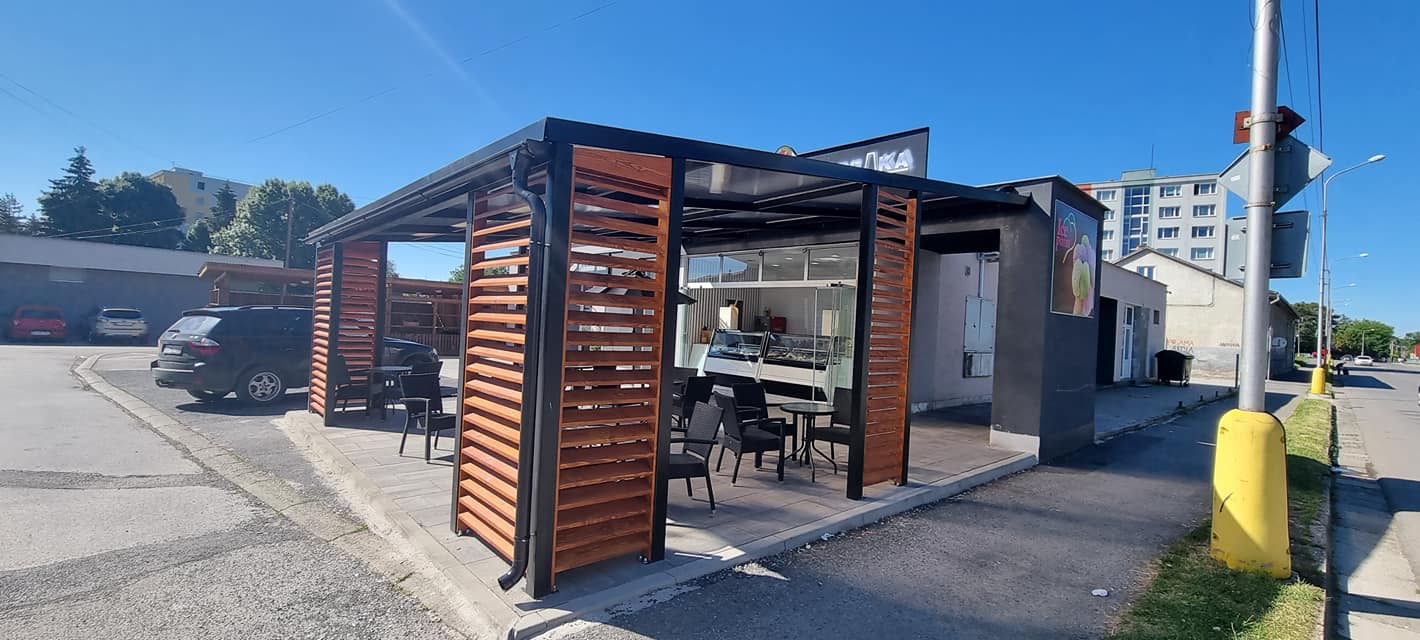 Pergola